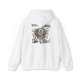 Chlorophyll Anxiety Hoodie – Screaming Plant Edition